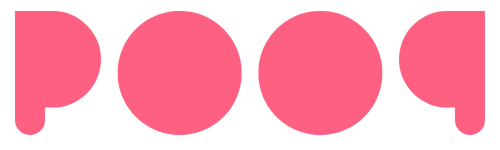 PoopHD logo