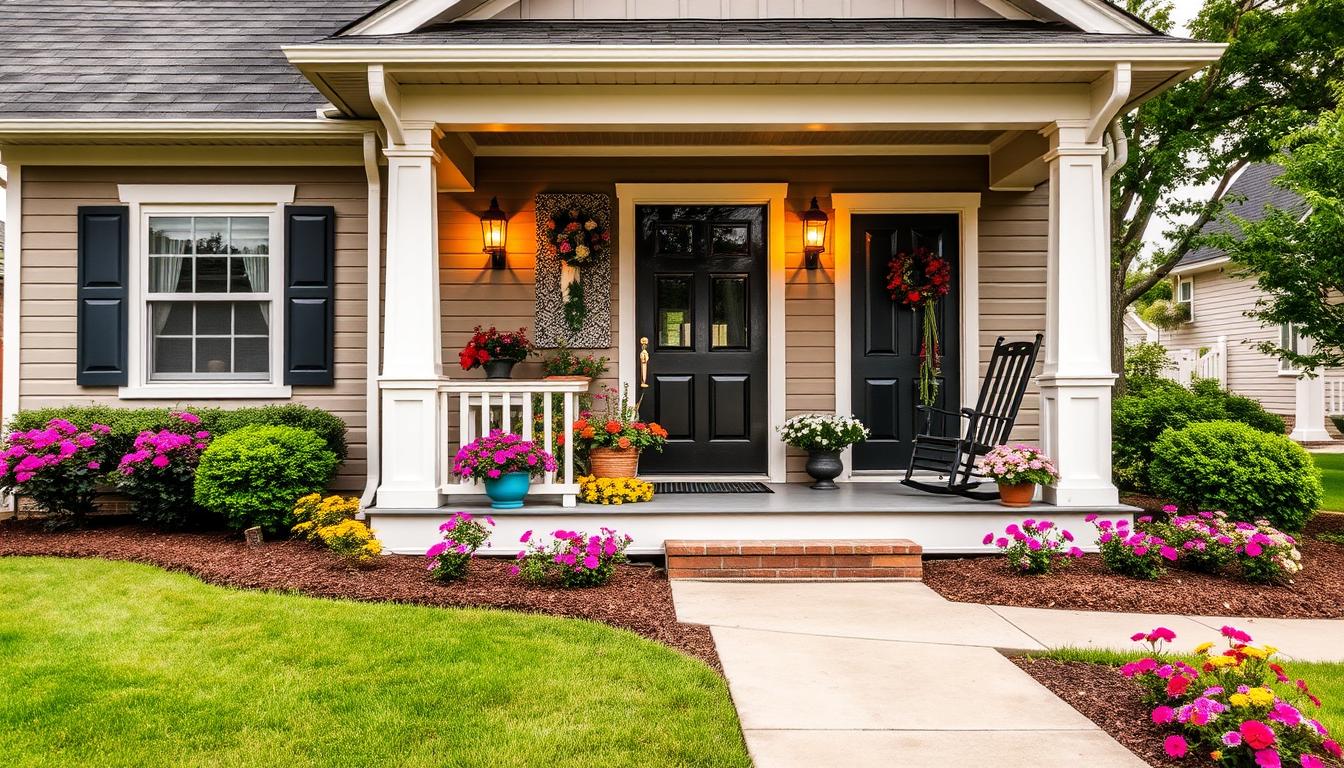 Analyzing Your Home's Current Exterior Appeal