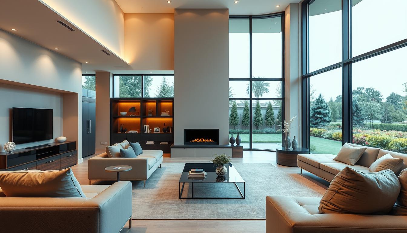 Best Luxury interior design ideas for modern homes
