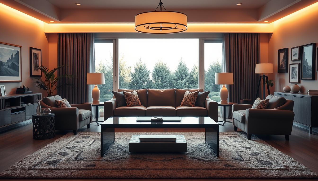 Design Tips for Blending Smart Furniture with Traditional Décor