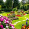 Enhance Your Outdoor Oasis with Garden Design