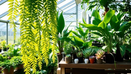 Essential Plant Care Tips for a Lush, Healthy Home