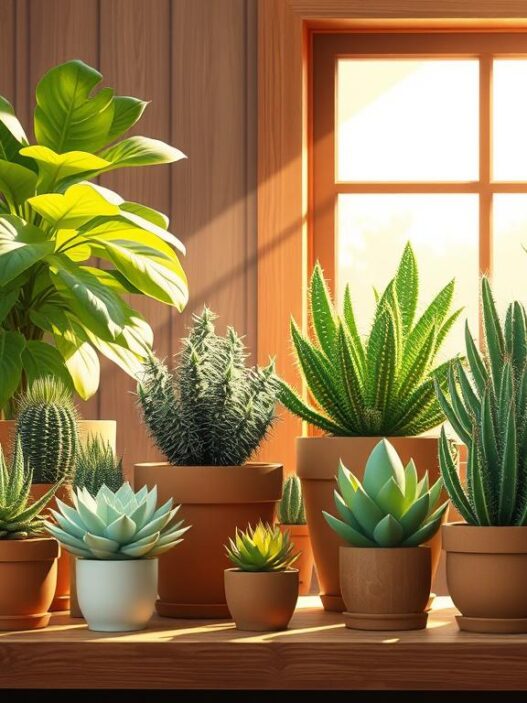 Expert Plant Care Tips