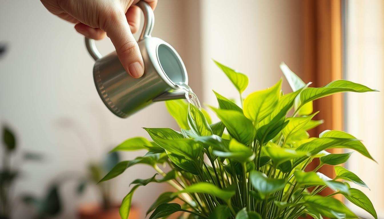 Expert Plant Care Tips to Keep Your Plants