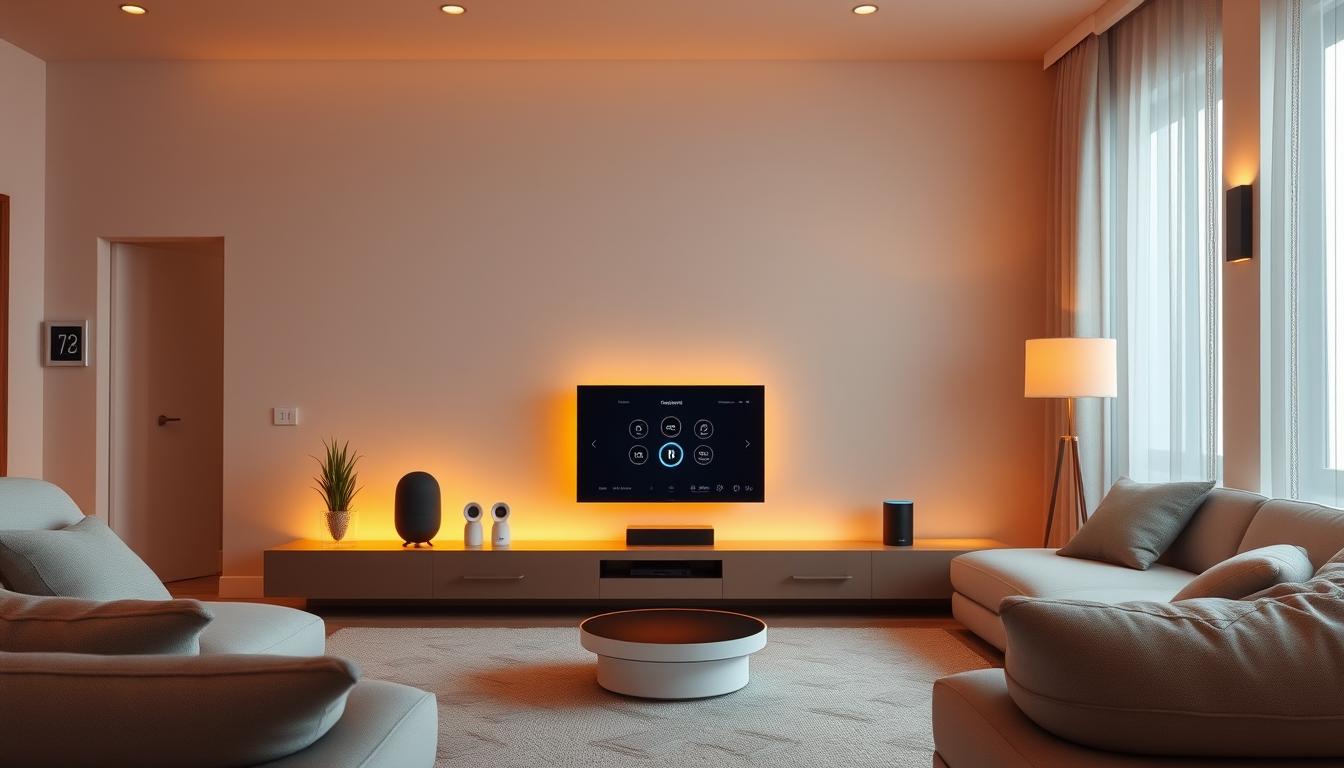 How to best way integrate smart technology into your home