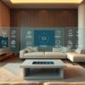 Innovative smart home technology trends 2025