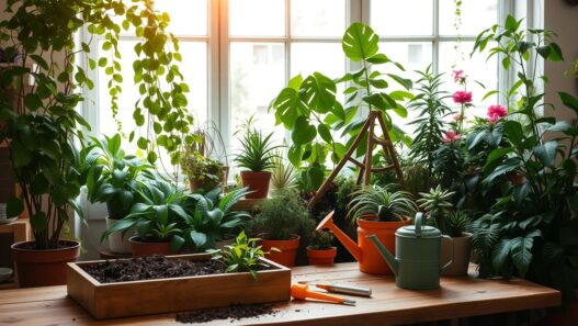 Plant Care 101 Essential Tips for Keeping Your Plants Healthy