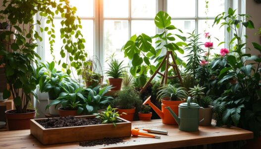 Plant Care 101 Essential Tips for Keeping Your Plants Healthy