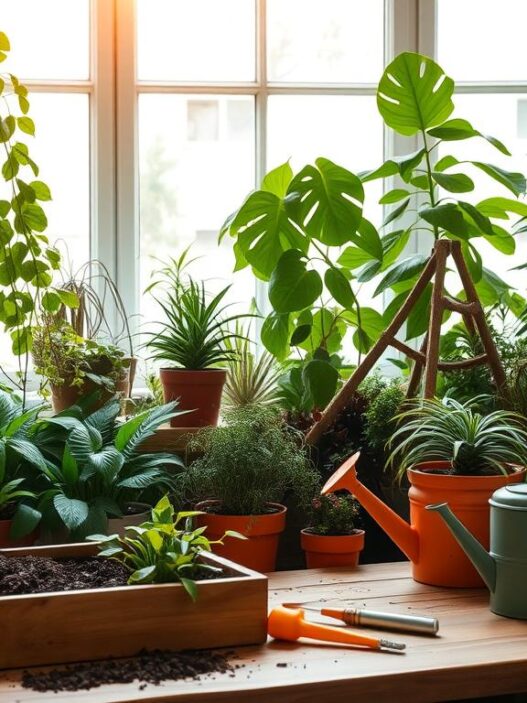 Plant Care 101 Essential Tips for Keeping Your Plants Healthy