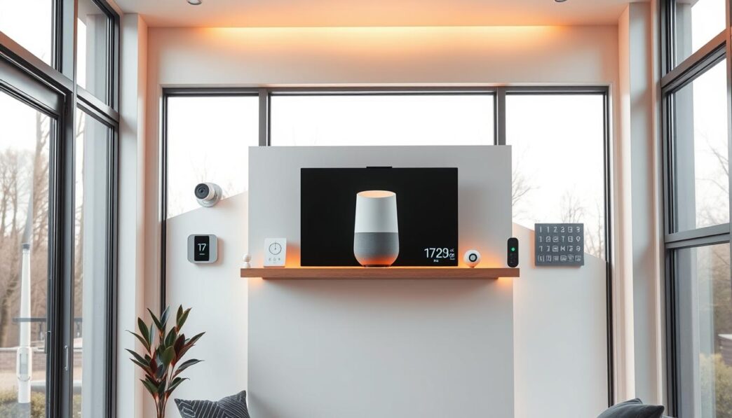 Smart Home Solutions for a Smarter Life