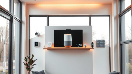 Smart Home Solutions for a Smarter Life