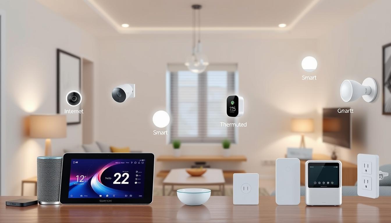 Smart Home Solutions for a Smarter Life