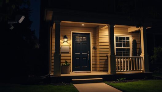 Home Security Made Easy: Tips to Keep Your Family Safe