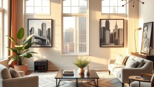 Best Decor & Furniture Guide: Proven NYC Designs