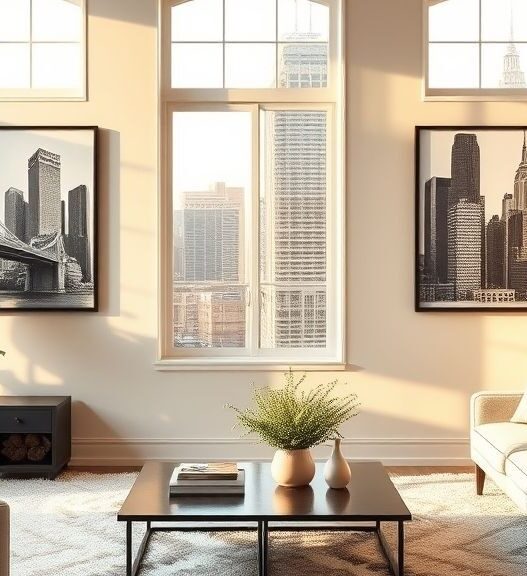 Best Decor & Furniture Guide: Proven NYC Designs
