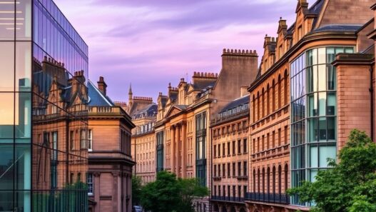 Best Design & Architecture: Essential Edinburgh Guide