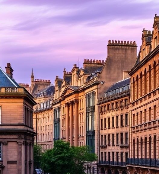 Best Design & Architecture: Essential Edinburgh Guide