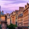 Best Design & Architecture: Essential Edinburgh Guide