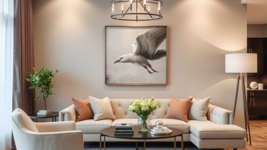 Best Edmonton Interior Design Guide: Proven Results!