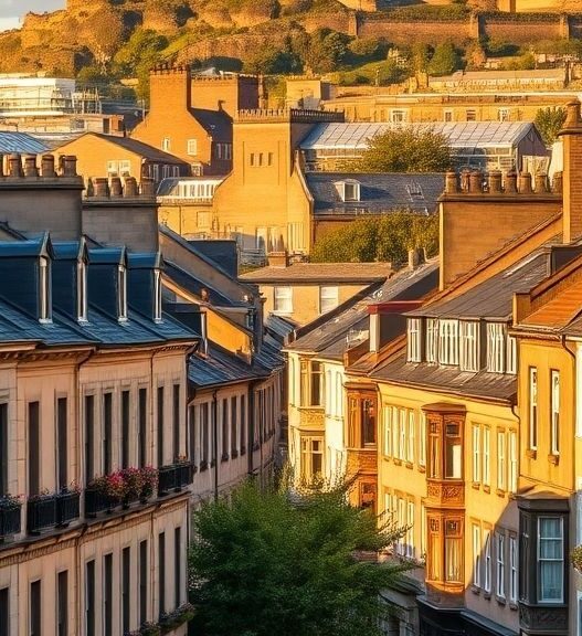 Best Guide: Edinburgh House Prices - Proven Tips