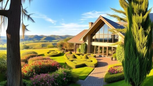Best Guide: Effective Property Value Hamilton, CA