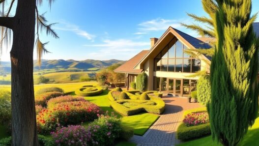 Best Guide: Effective Property Value Hamilton, CA
