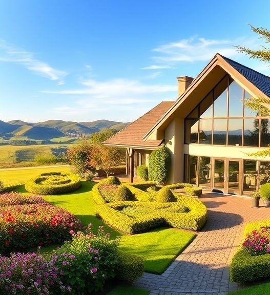 Best Guide: Effective Property Value Hamilton, CA