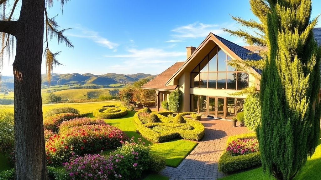 Best Guide: Effective Property Value Hamilton, CA