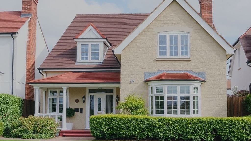 Best Guide: Effective Property Value in Southampton 2025