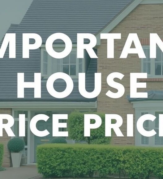 Best Guide: Important House Prices UK 2024