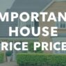 Best Guide: Important House Prices UK 2024