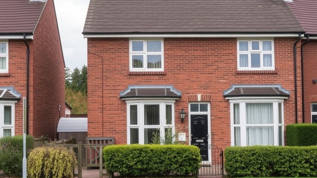 Best Guide: Leeds House Prices 2025 – Important Facts