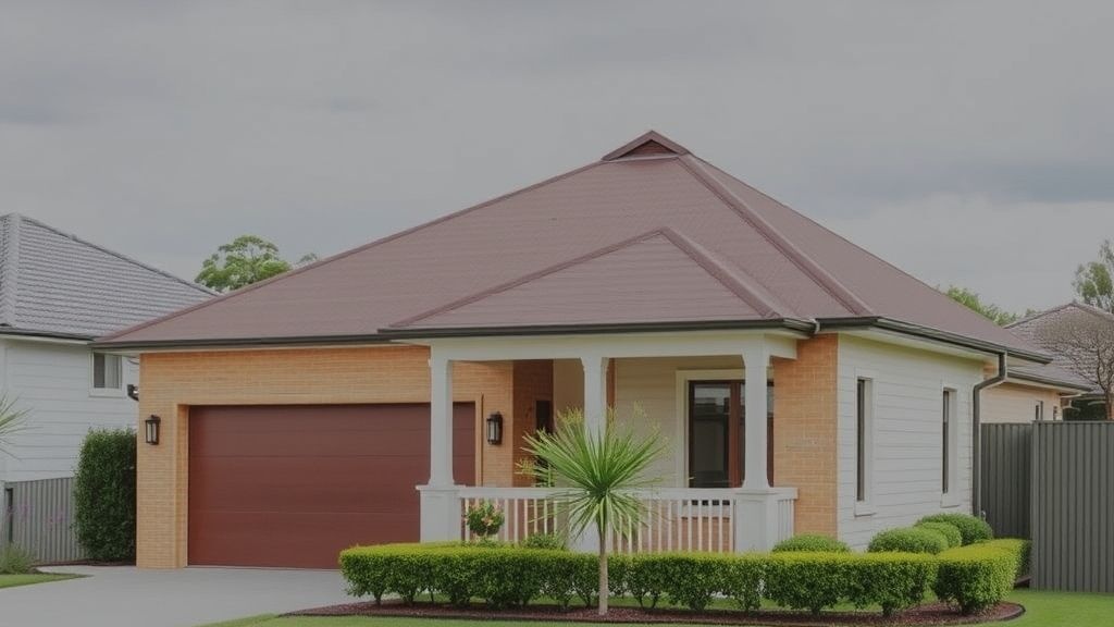 Best Guide: Proven Canberra House Prices 2025