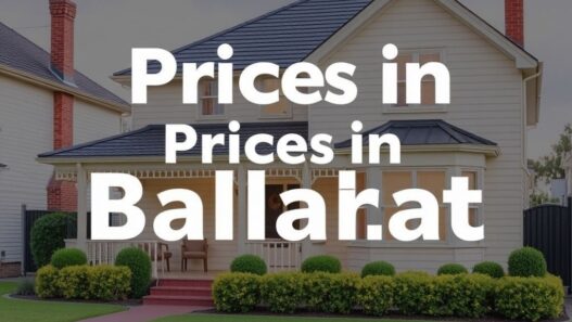 Best Guide to Ballarat House Prices: Essential Info