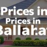 Best Guide to Ballarat House Prices: Essential Info
