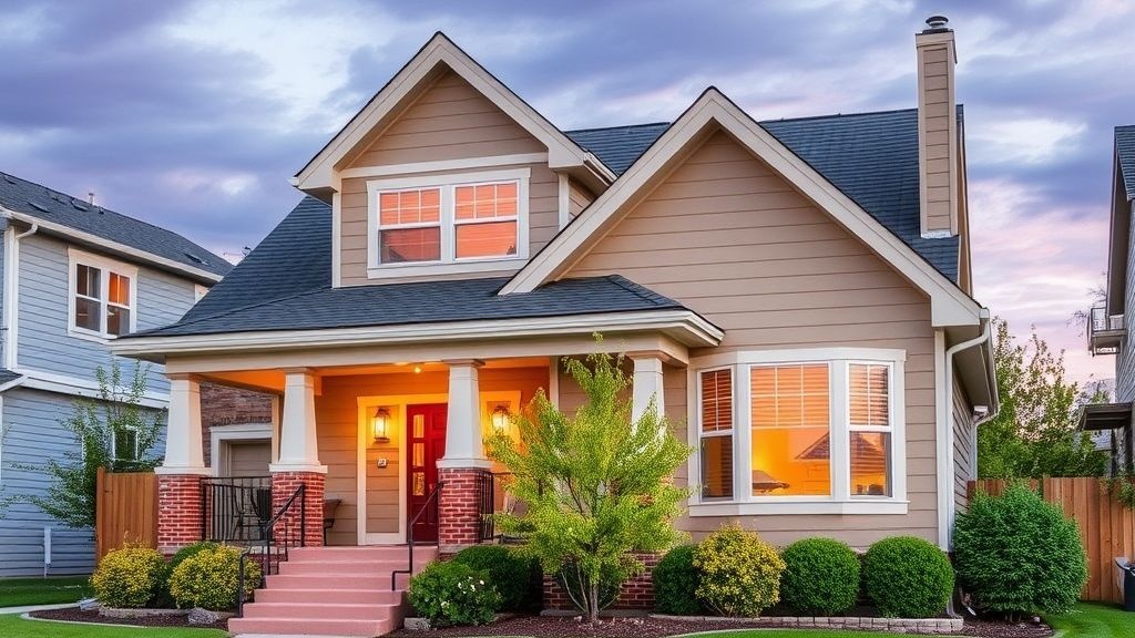 Best Guide to Denver, US House Prices: Proven Tips