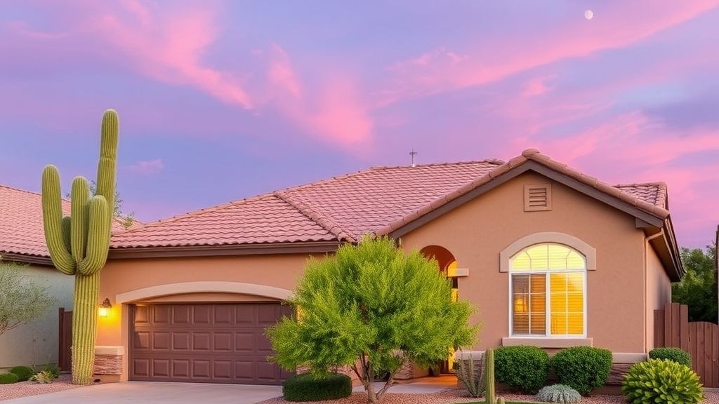 Best Guide to Phoenix House Prices: Proven Tips