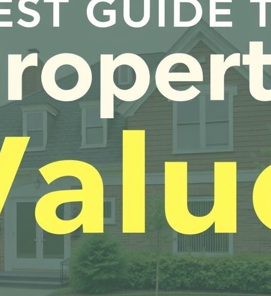 Best Guide to Property Value: Proven Tips for Chicago