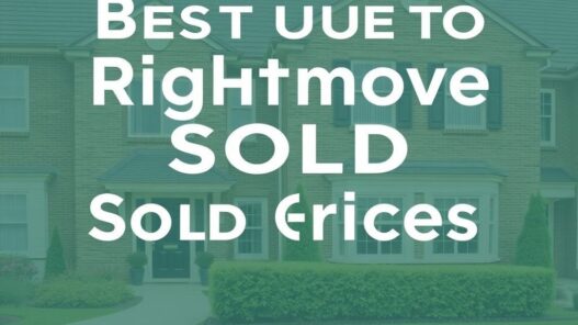 Best Guide to Rightmove Sold Prices: Proven Tips