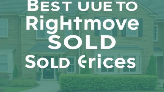 Best Guide to Rightmove Sold Prices: Proven Tips