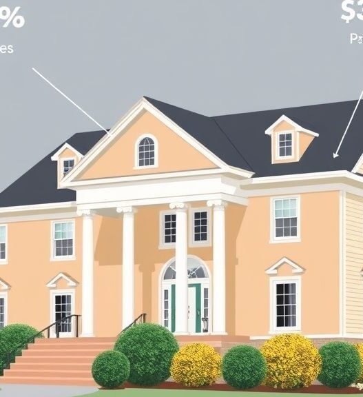 Best Guide: Washington US House Prices 2025