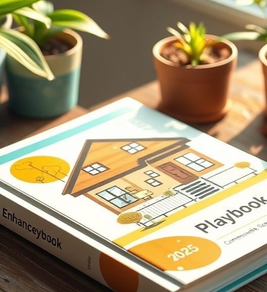 Best Home Improvement Guide 2025: Proven Local Tips