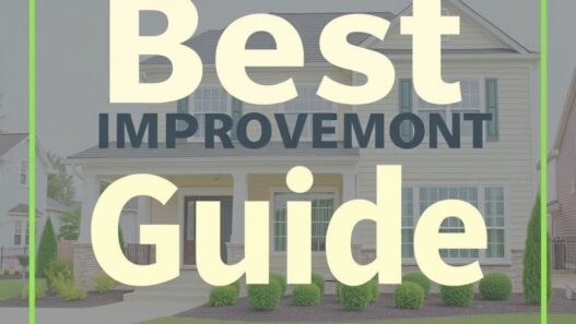 Best Home Improvement Guide: Important Tips for LA Homes
