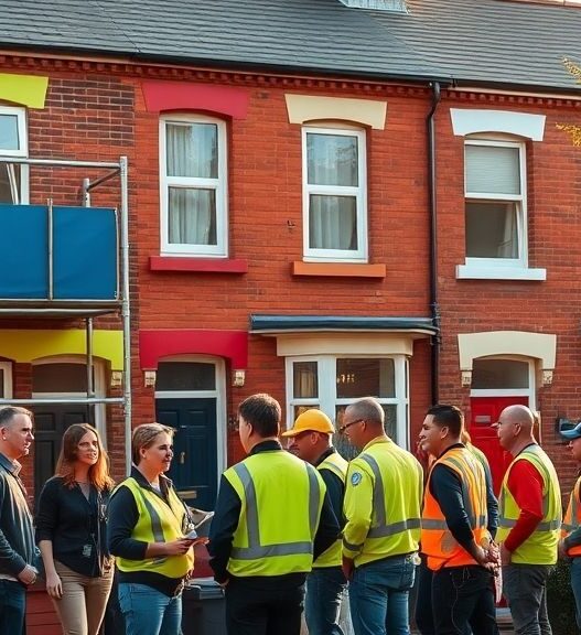 Best Home Improvement Guide: Liverpool Proven Tips