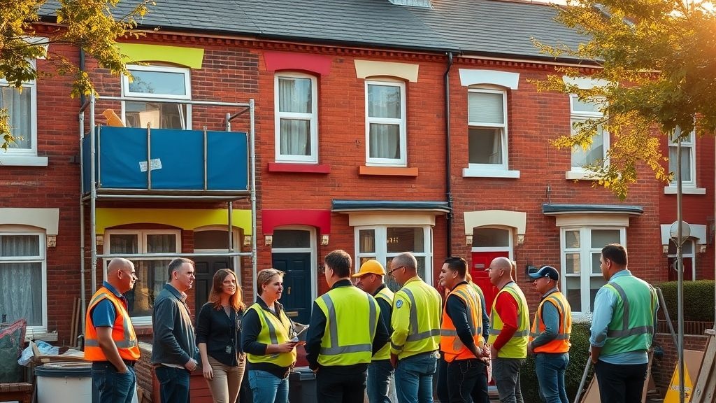 Best Home Improvement Guide: Liverpool Proven Tips