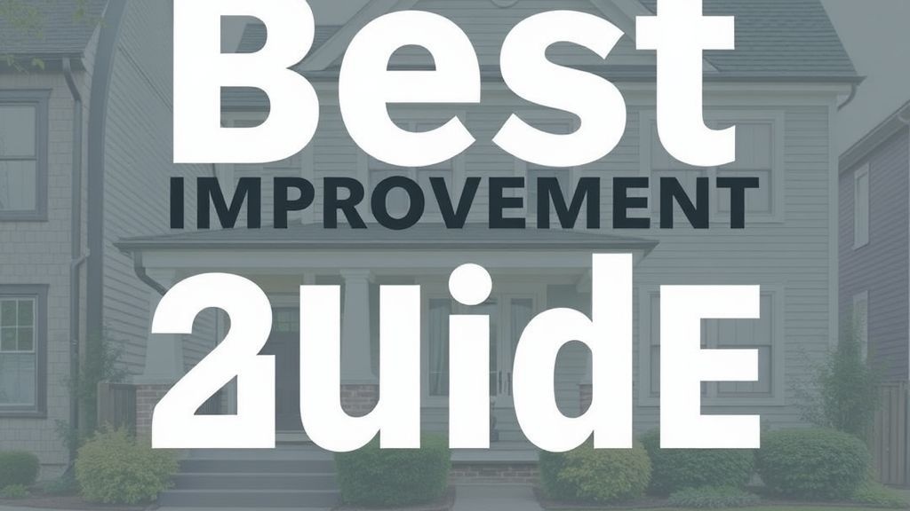 Best Home Improvement Guide NYC: Important Tips 2025