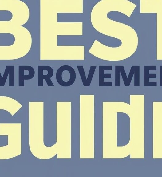Best Home Improvement Guide: Proven Tips for NYC 2025