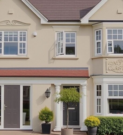 Best Home Improvement in London, CA: Proven Guide