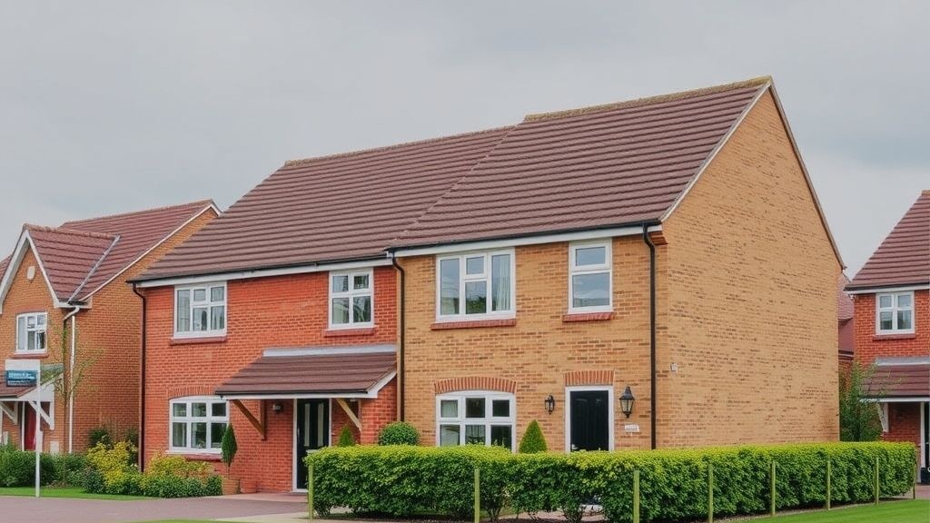 Best, Important Guide: House Prices in Milton Keynes, UK