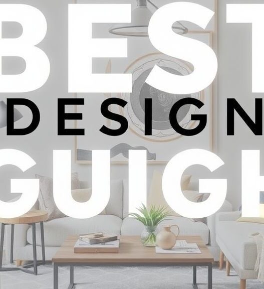 Best Interior Design Guide NYC: Proven Tips for 2025